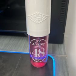 Sol De Janeiro Fragrance Cheirosa 48 3 fl Oz / 90mL