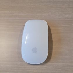 (USED) Apple Magic Mouse White 