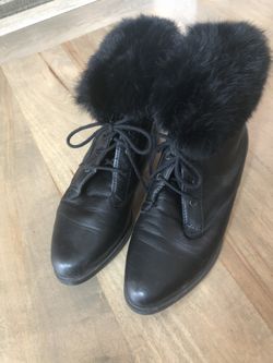 Regence Comfort ankle boots