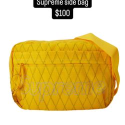 Supreme Bags 