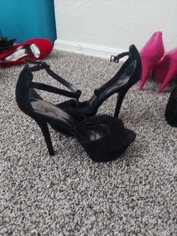 Shoes
