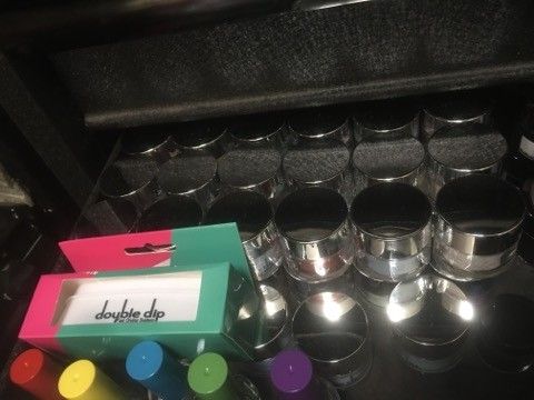 Nail Supplies And Tools