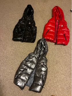 Moncler best for sale Ms but fit small