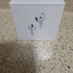 Airpods 4 Headphones 