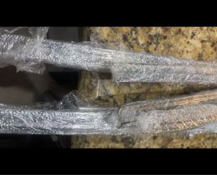 G body window trims