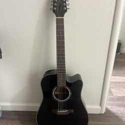 Takamine 12 String Guitar GD30