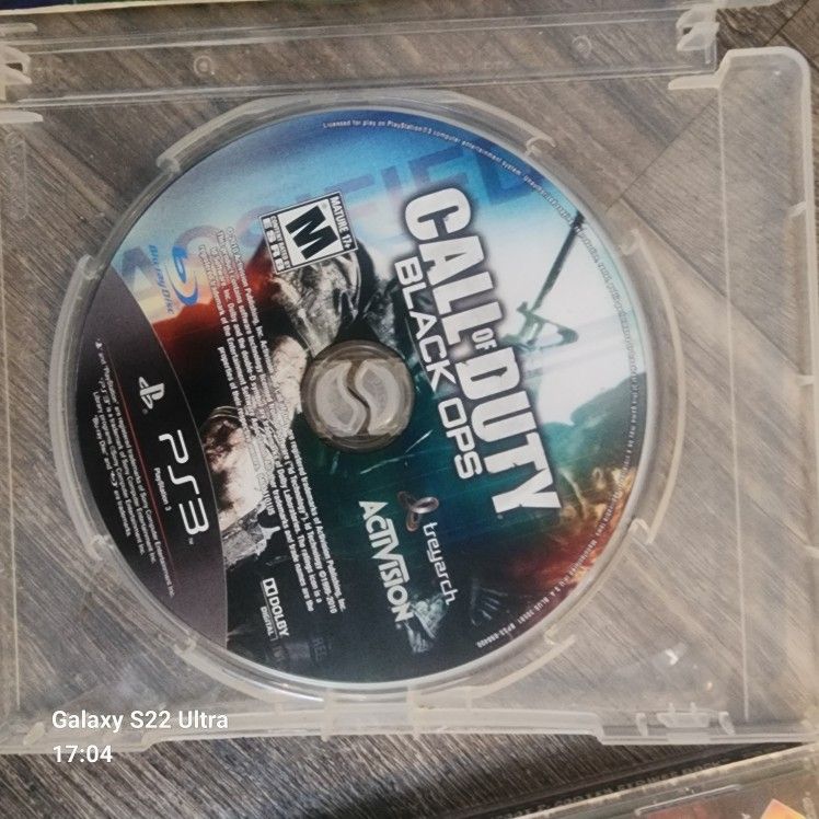 Playstation 3 Games