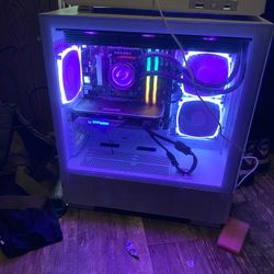 Azure II Gaming PC