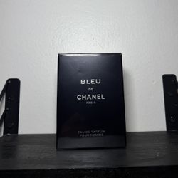 Bleu De Chanel 