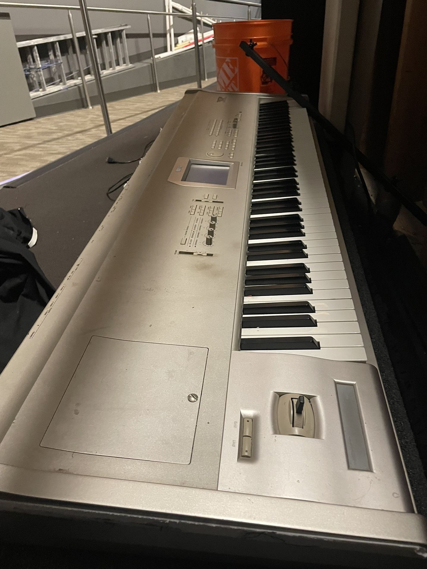 Korg Triton 88 Key