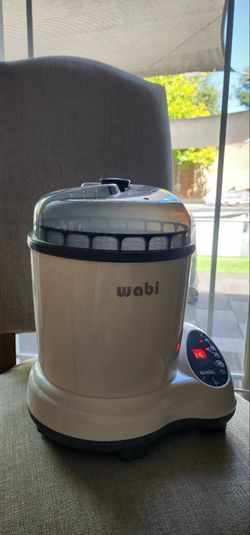 Wabi Electric Sterilizer And Dryer Plus And OTHERS
