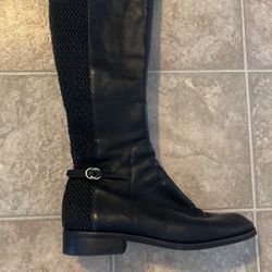 Cole Haan Thigh High Boots