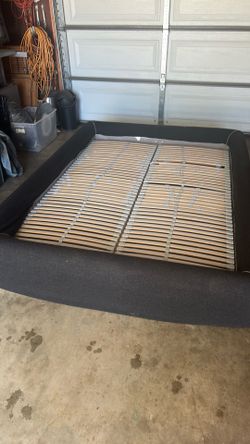 Free Bed Frane