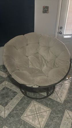 Single person couch