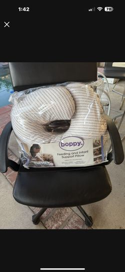 Infant Support Pillow