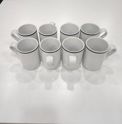 8 Dansk Coffee Mug - Pick Up Near Desert Inn and Buffalo