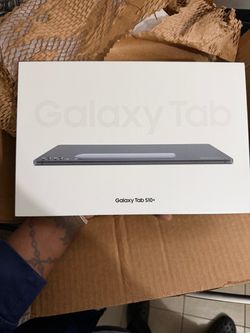 Brand new Samsung Tab