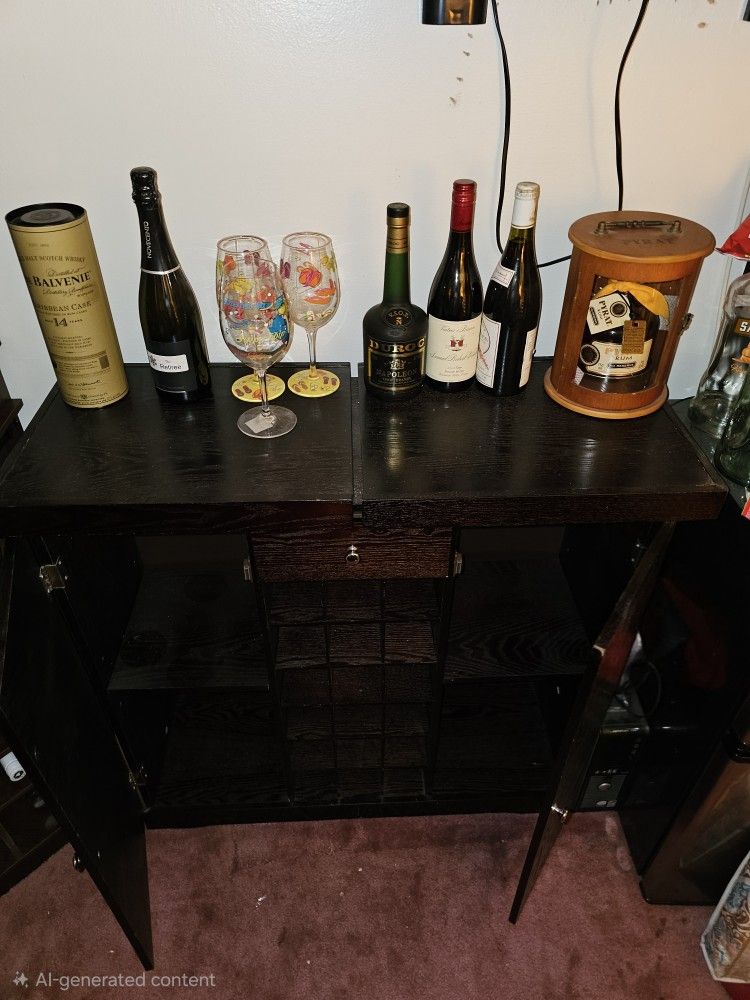 Bar Table Pick Up Only