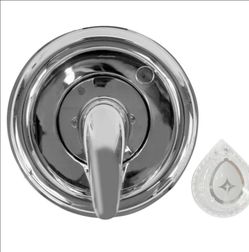2 NEW TUB & SHOWER FAUCET TRIM KIT