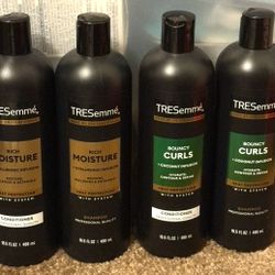 Tresemme Hair Care(16.5 Fl Oz)