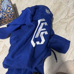 Fight sports club go