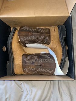Arita Boots