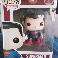 Pop! #29 Superman 