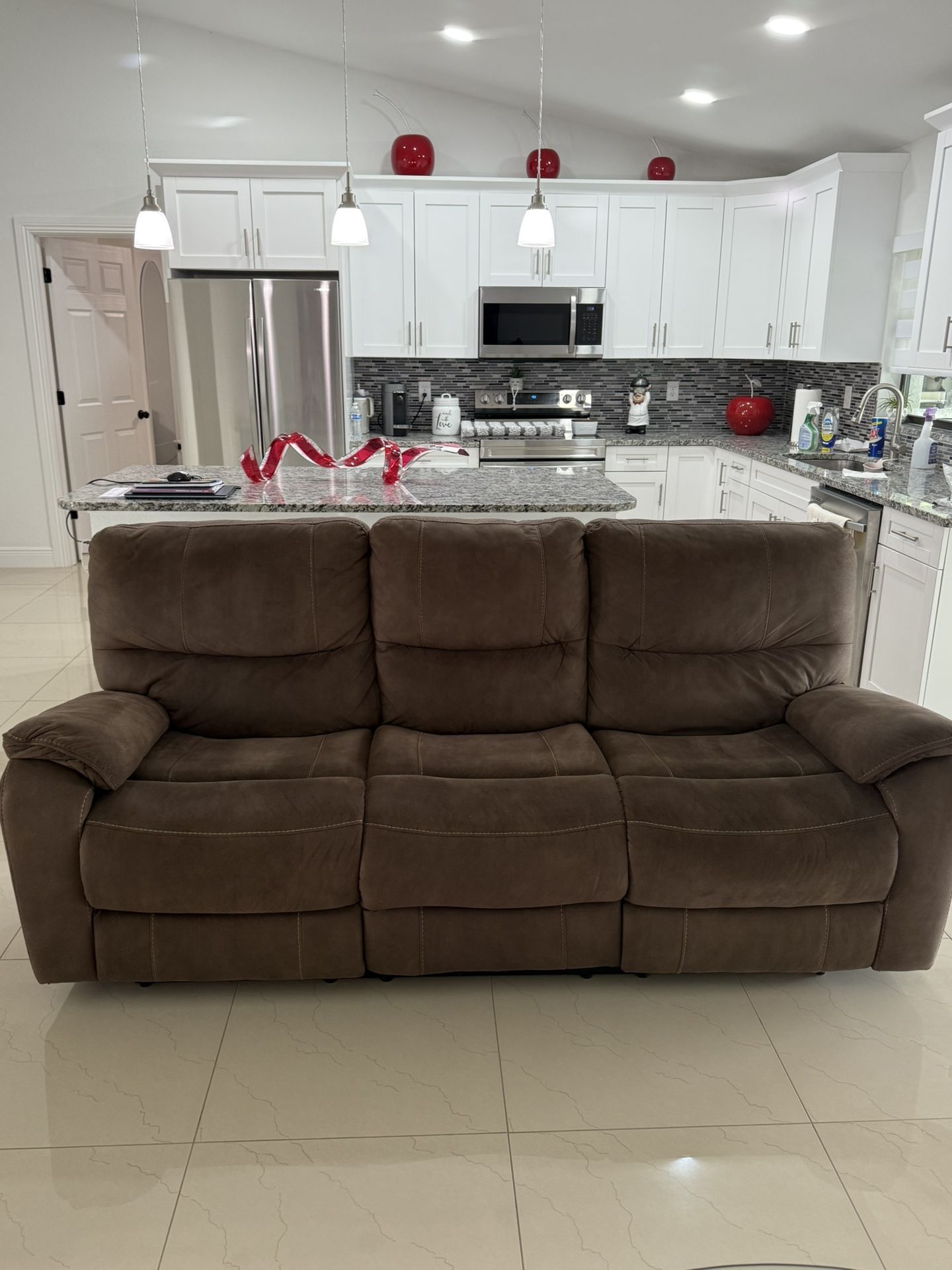 Couch Set