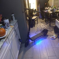 Go Go Phantom Scooter NEW