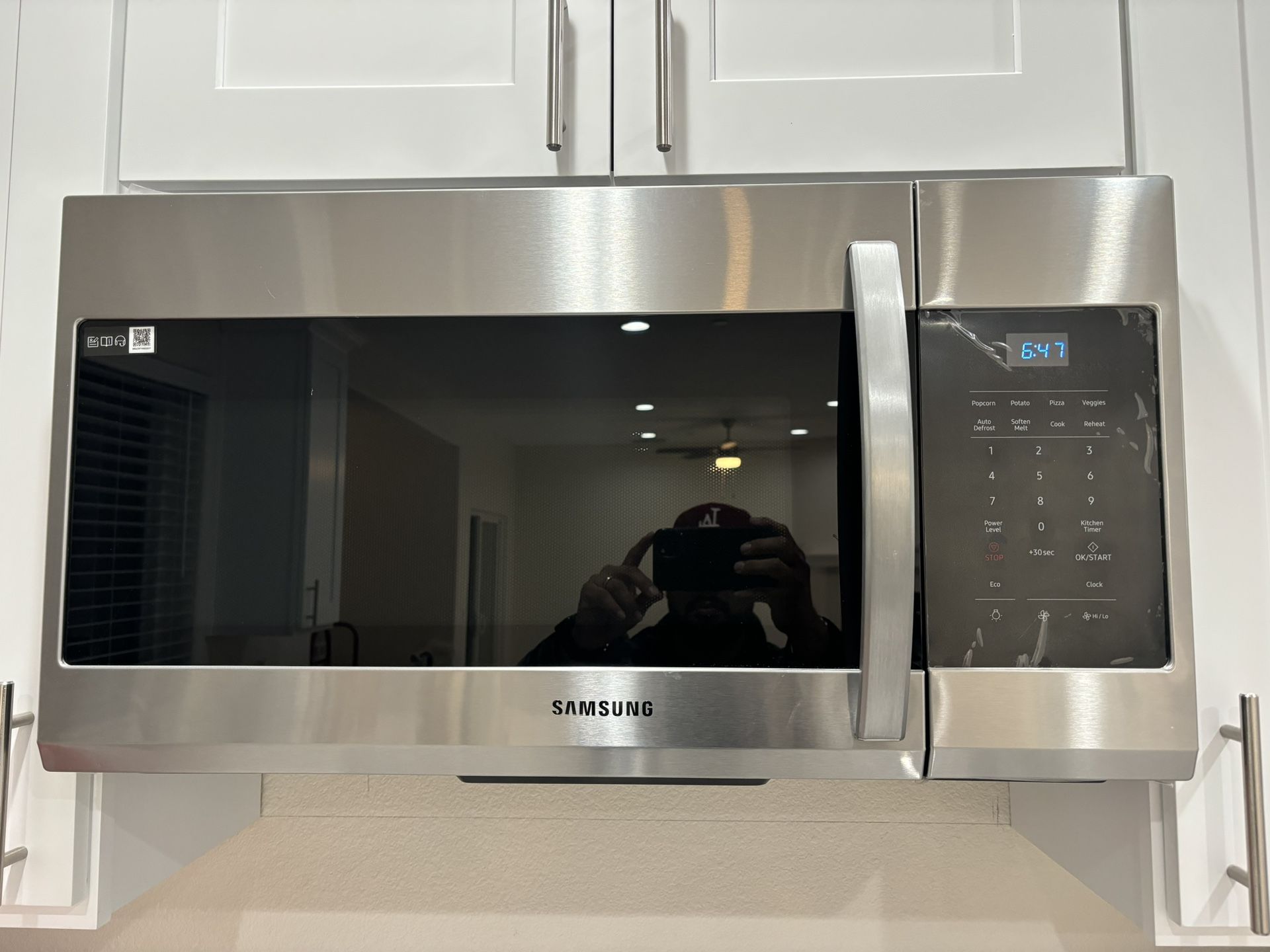 Samsung appliances