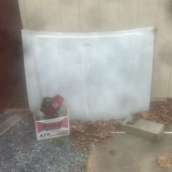 2006 Ford Ranger Parts