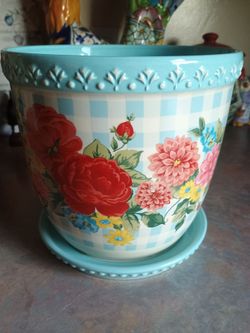 Planter