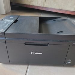CANNON PRINTER
