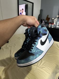 Jordan 1 Sz 10.5