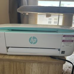 HP DeskJet Printer 3755