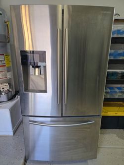 Fridge