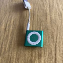 Apple iPod It Work 