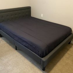 Bed Frame