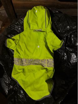 Dog jackets