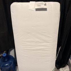 Kolcraft Crib/toddler Mattress 