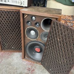 Stereo System