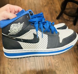 Jordan Alpha 1 Size 8