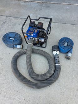 Pump