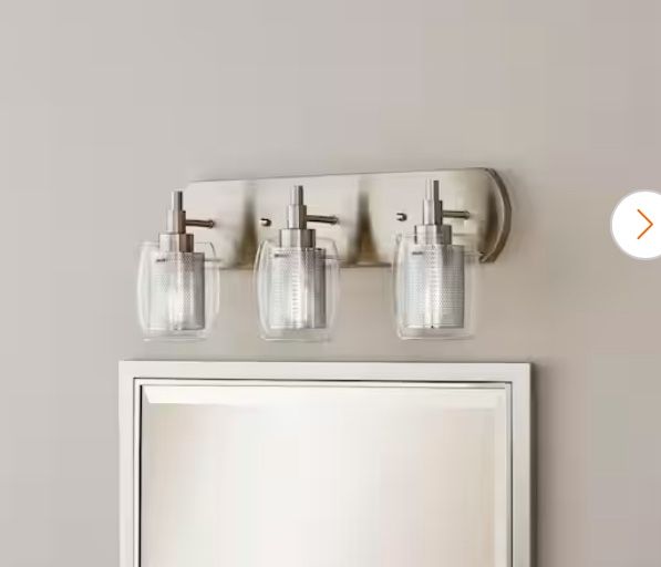Vanity Light