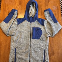 Colombia Titanic Jacket 