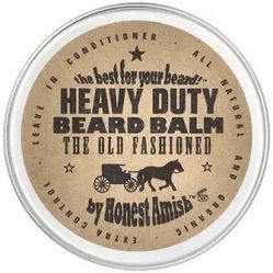 Valentines Gift! Honest Amish Beard Balm