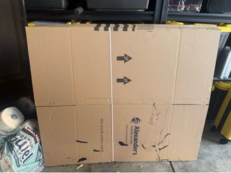 📦 15 Large Moving Boxes Bundle (18” x 18” x 24”)