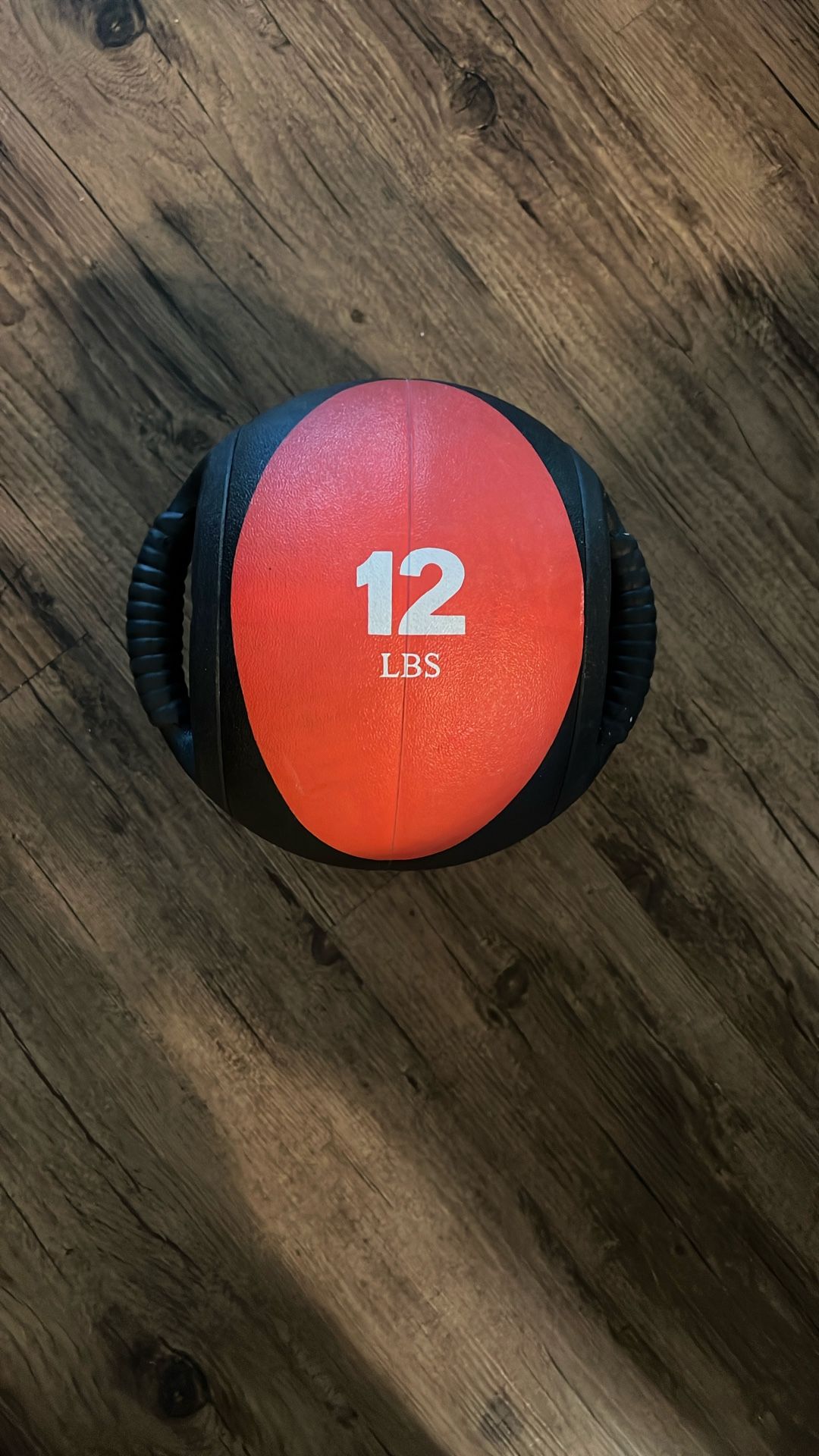 Pesas 12lbs