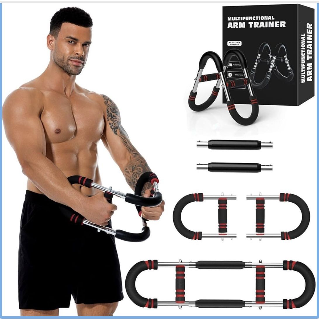 Twister Arm Trainer