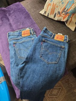 505 LEVIS